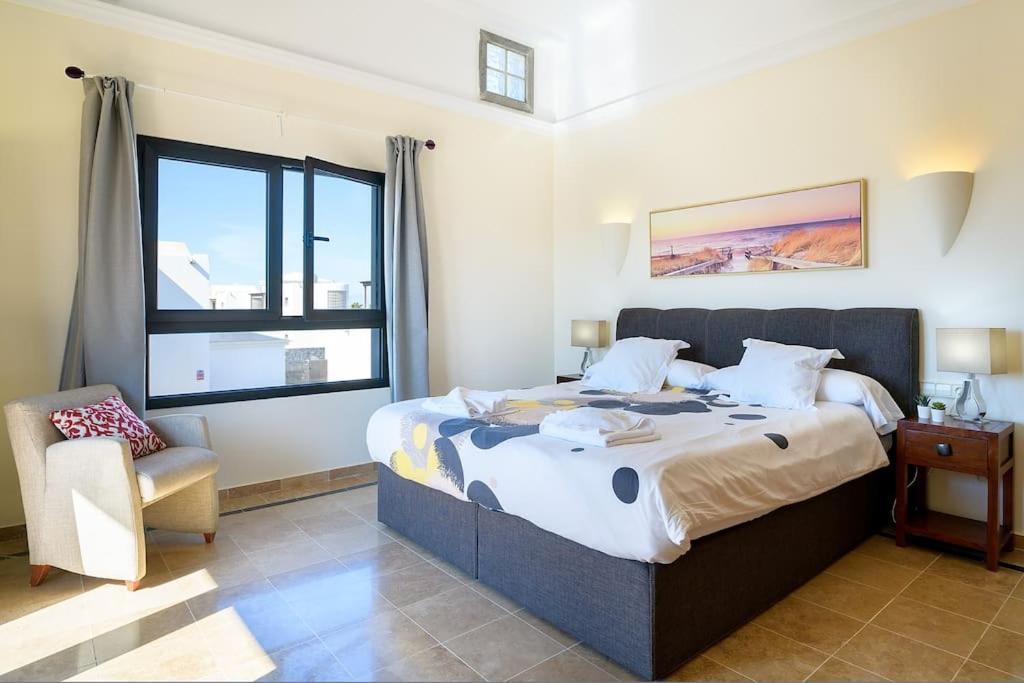 Hipoclub Villas, Aguamarina 30 プラヤ・ブランカ エクステリア 写真