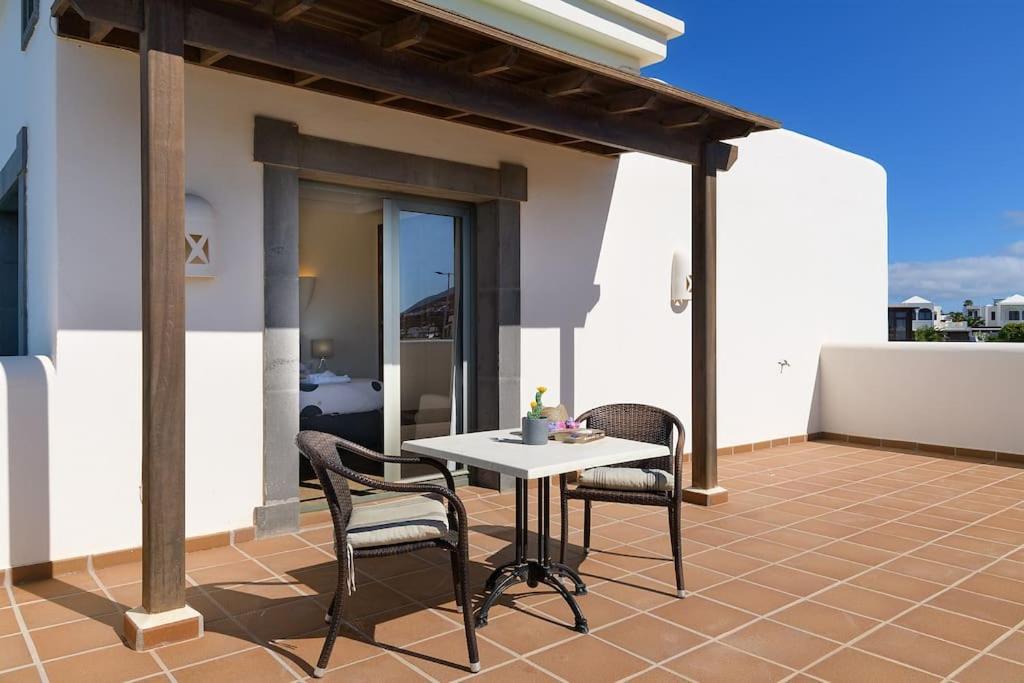 Hipoclub Villas, Aguamarina 30 プラヤ・ブランカ エクステリア 写真